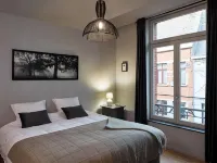 La Petite Histoire gîtes-Appartements Hotels in 