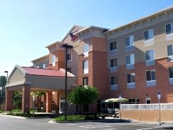Fairfield Inn & Suites Palm Coast I-95