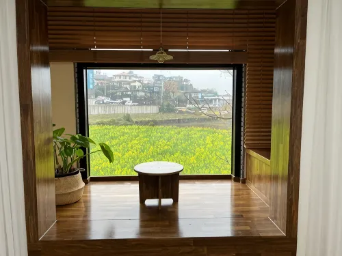 Jeju Ianstay - Villas
