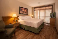 Palliser Lodge — Bellstar Hotels & Resorts - Bungalows