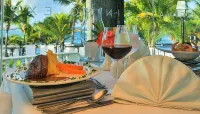 Lifestyle Tropical Beach Resort & Spa All Inclusive - Aamiainen