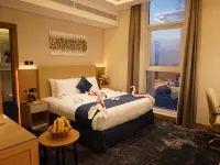อัล ฮายัต โรงแรม โรงแรมใกล้เรนรูม
