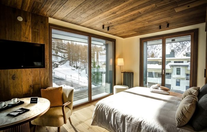 Hotel Al Piolet