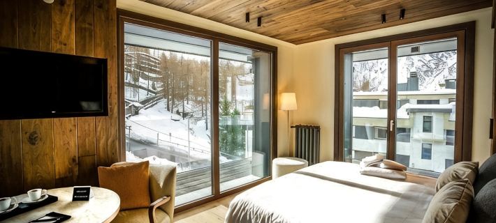 Hotel Al Piolet Hotels in Valtournenche