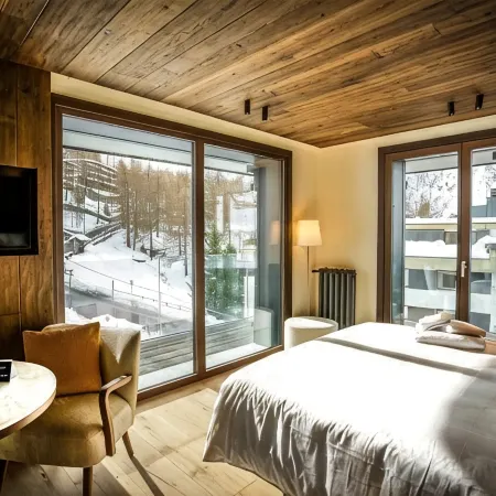 Hotel Al Piolet