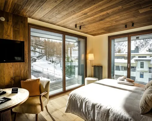 Hotel Al Piolet Hotels in Valtournenche