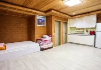 Jecheon Wolsong Garden Pension - 3-نجوم