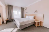 Anapa Okean Hotel - balcony