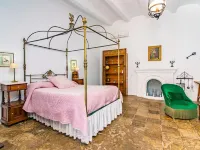 Cortijo El Indiviso Hotels in Barbate