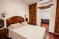Hotel Rural Casa de Los Camellos - Wifi