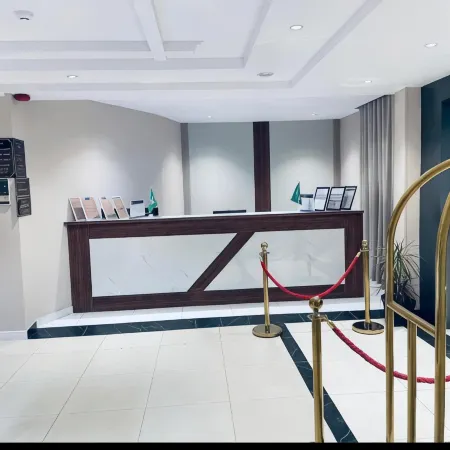 Rama Dubai Serviced Apartments - Al Khobar Street - Economy