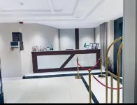Rama Dubai Serviced Apartments - Al Khobar Street - Economy - Huoneistot