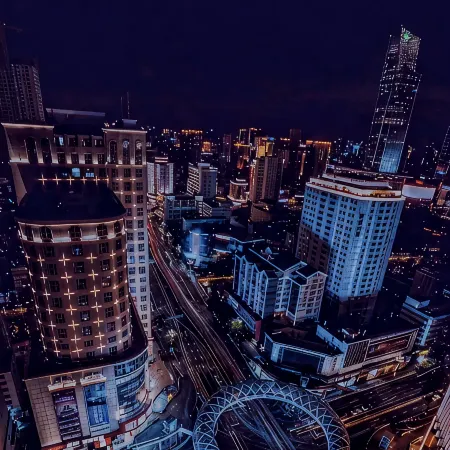 Ibis Styles Hotel (Kunming Nanping Pedestrian Street)