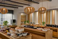 Avithos Resort Hotel - فطور