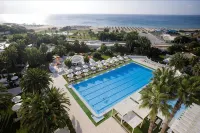 Yadis Hammamet Hoteles en 