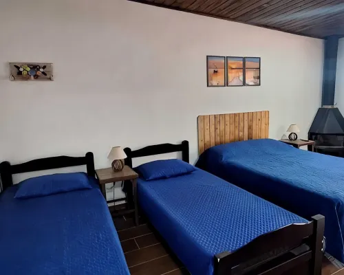 Chacara Maira e Araken Hotels in Ibiuna