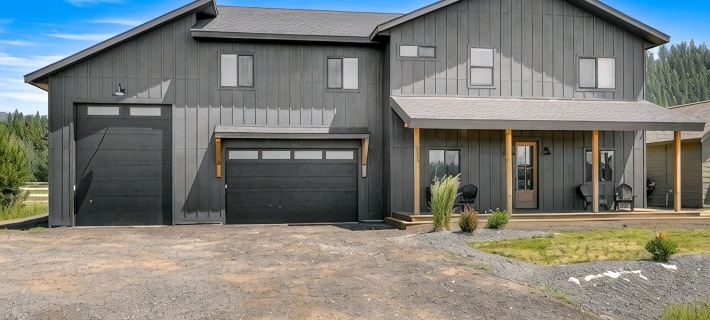 Three Primary Suites: Family and Dog Friendly Hoteles en McCall