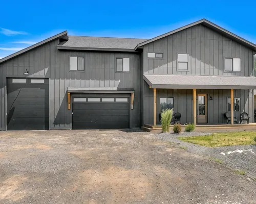 Three Primary Suites: Family and Dog Friendly Hotels in McCall