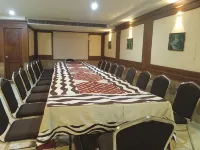 Hotel Royale Park Alleppey - spa