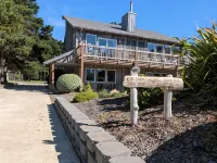 Bandon Seaside Escape
