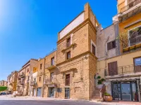 Torre del Pardo Hotels in Sciacca