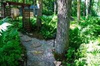 Private Cabin - 5 acres - near Hinckley Casino!