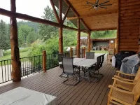 A Cabin in Rochford