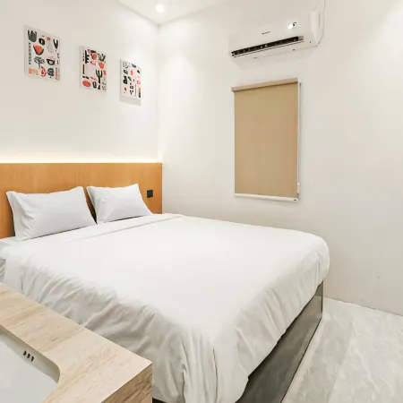 Adi Inn Homestay RedPartner