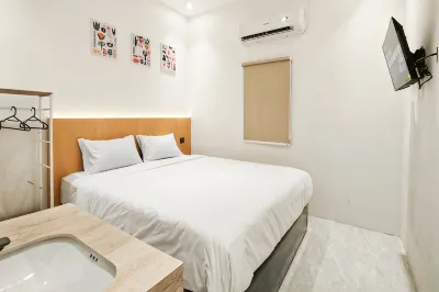 Adi Inn Homestay RedPartner のホテル