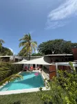 El Tunco Villa OYA no 3 with private pool - Villas
