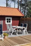 Charming 2-bedroom house new built in wonderful Grebbestad - 2성급
