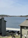 Cozy lake get-away - Wifi