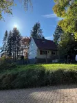 Vacation in Finsterbergen in a cozy vacation home for 5 guests, idyllic location