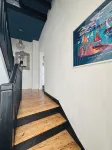 L'ATTRAPE-COEURS : Charming house 6/7 persons - Homestays