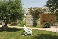 Villa Leralora - Olive Tree. Exclusive Pool Retreat -  Casas de vacaciones