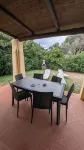 Villa Liliana: Your Private Oasis with Pool