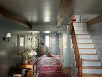 Circa 1781 Hudson Valley Retreat with Amenities - Boutique