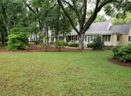 Cottage Beneath the Branches in Wachesaw-golf/pool/beach