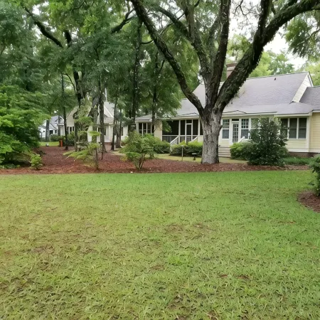 Cottage Beneath the Branches in Wachesaw-golf/pool/beach