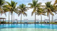 DELUXE PENTHOUSE VILLA THE PALMS - Homestays