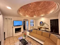 Nice small apartment with fast WiFi in Chapala