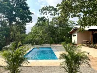 3 Bdr Luxe Villa with Private Pool, 20 Min from beach By Foot - Villa