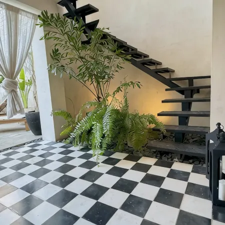 Casa Koko - Luxury Oasis in Centro Merida