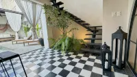 Casa Koko - Luxury Oasis in Centro Merida - บังกะโล