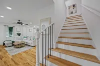 World Cup 2026 Group Home - 15 Minutes to Stadium, 5 Bedrooms, Sleeps 16