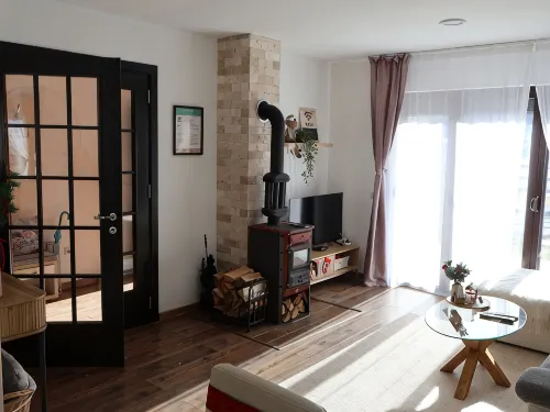 Durmitor Sunstone -Cozy 3Br Villa Near Durmitor National Park - Villas