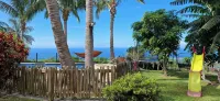 AU TI Bonheur D'en O' T3-1 - Holiday Apartments