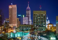 Urban Nature Retreat/Broad Ripple/Restaurants/Kayaks! - Bungalow
