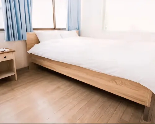 Tokyo Bay ! Just a 13-minute walk from Myoden Station. Hotels in Ichikawa