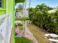 Best E Villas Barbados,  Prospect Two Bedroom Apartment Hotele w: Prospect